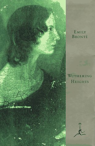 Wuthering Heights Cover