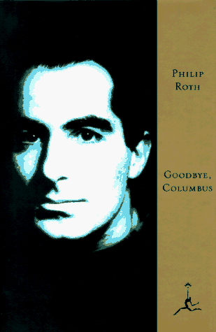 Goodbye, Columbus, and five short stories Cover