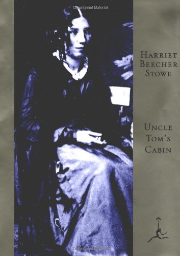 Uncle Tom's cabin Cover