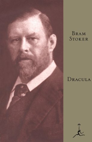 Dracula Cover