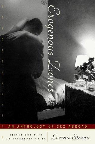 Erogenous zones Cover