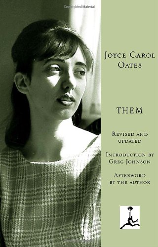 Them Cover