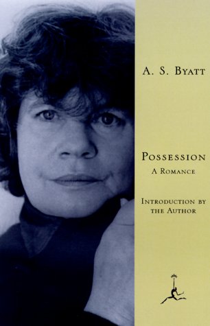 Possession Cover