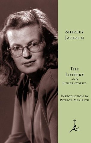 The Lottery and Other Stories Cover