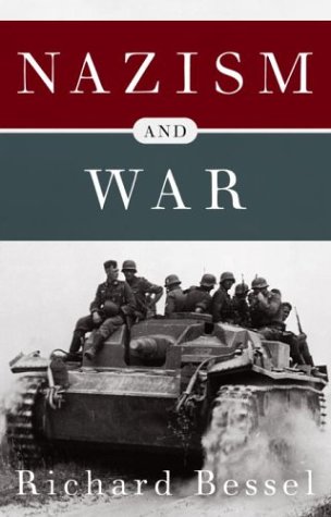 Nazism and War (Modern Library Chronicles) Cover
