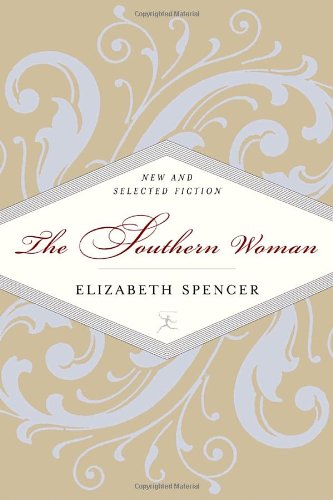 The southern woman Cover