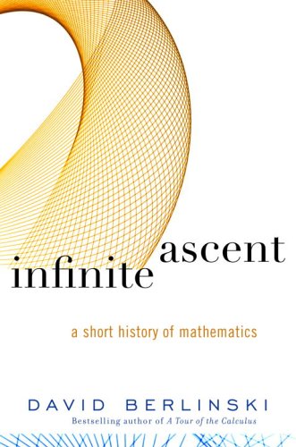 Infinite ascent Cover