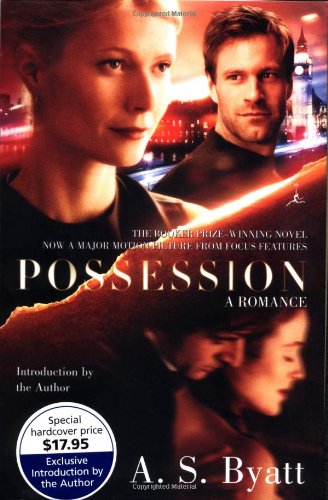 Possession Cover