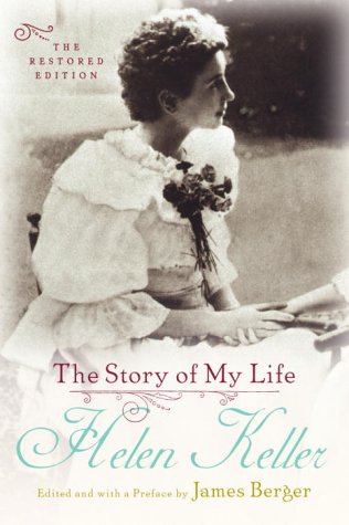 The Story of My Life Cover