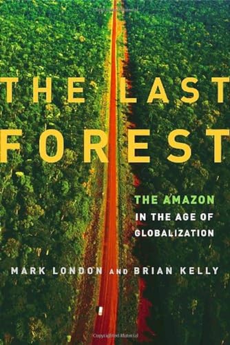 The Last Forest Cover