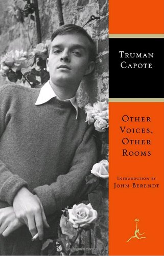 Other voices, other rooms Cover