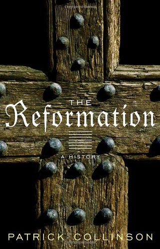 The Reformation Cover