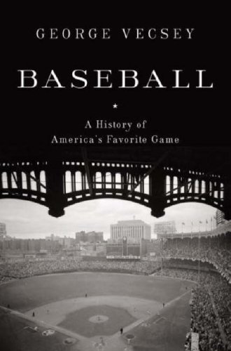 Baseball Cover