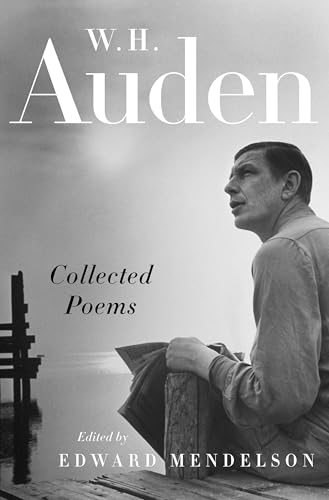 Collected Poems Cover