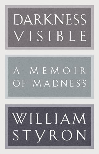 Darkness Visible Cover