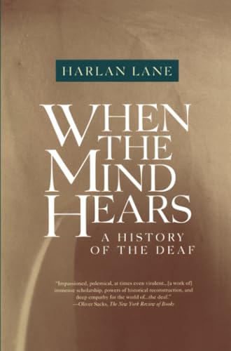 When the mind hears Cover