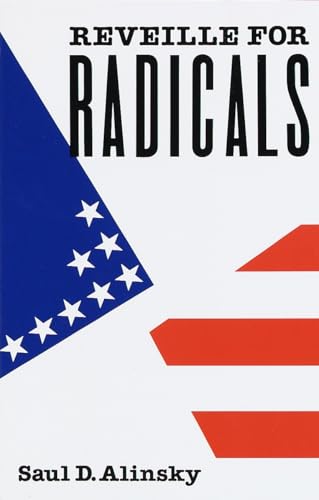 Reveille for radicals Cover