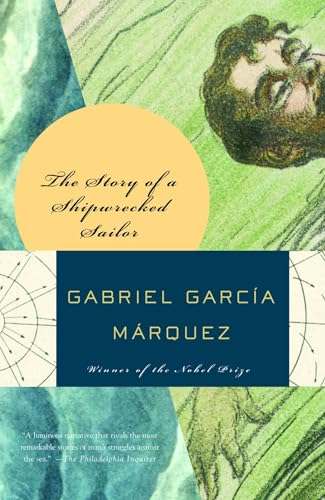 The story of a shipwrecked sailor Cover