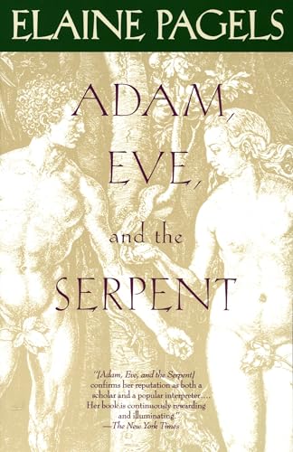Adam, Eve, and the serpent Cover