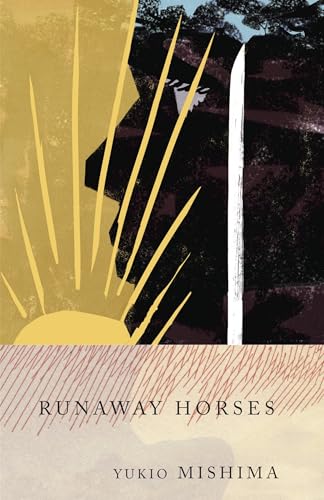 Runaway horses Cover