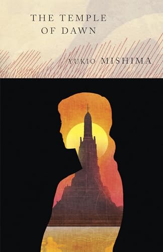 The temple of dawn Cover