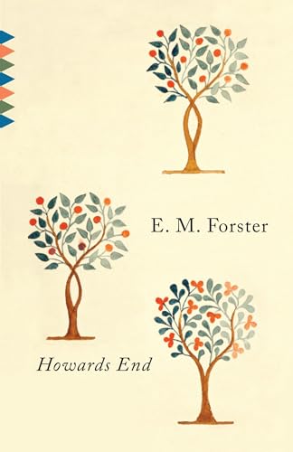 Howards End Cover