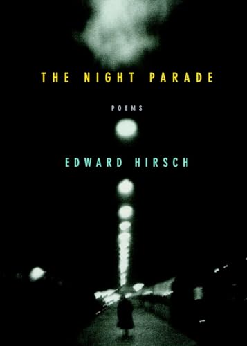 The night parade Cover