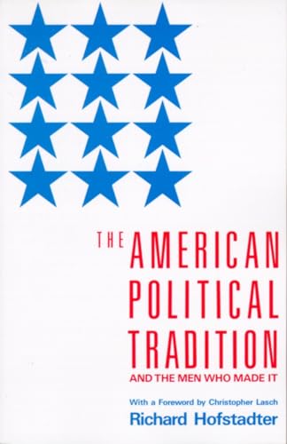 The American Political Tradition Cover