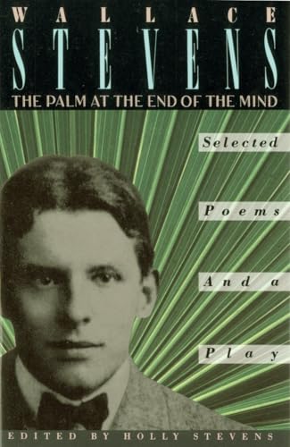 The palm at the end of the mind Cover
