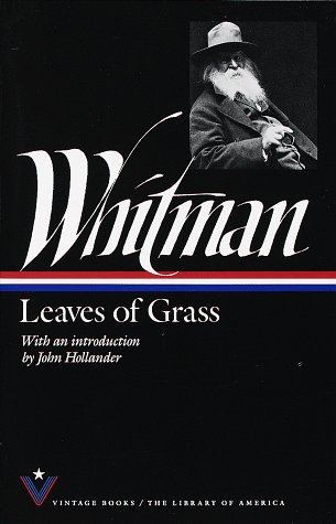 Leaves of grass Cover