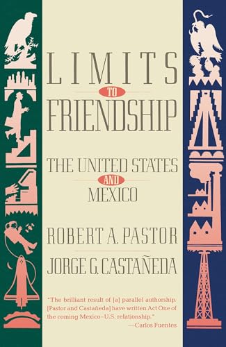 Limits to friendship Cover