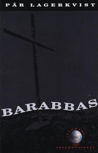 Barabbas Cover
