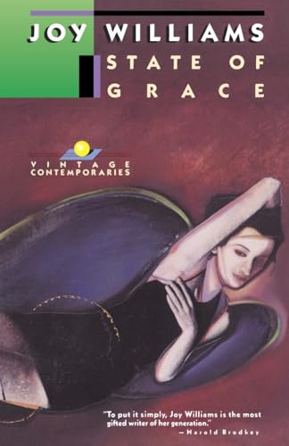 State of grace Cover