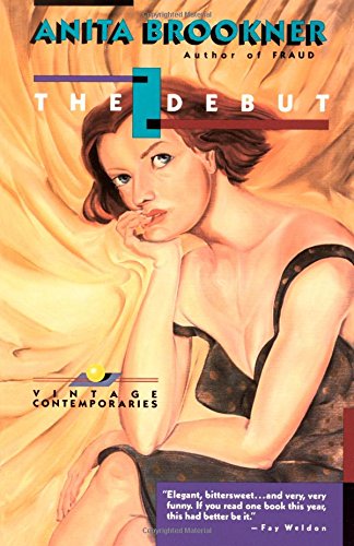 The Debut Cover