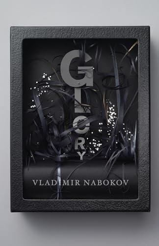Glory Cover