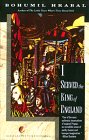 I served the King of England Cover