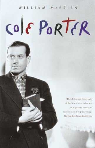 Cole Porter Cover