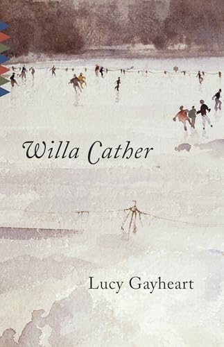 Lucy Gayheart Cover