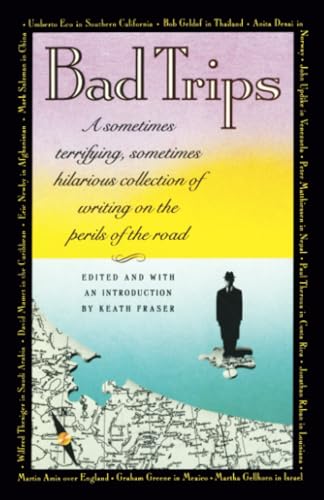 Bad trips Cover