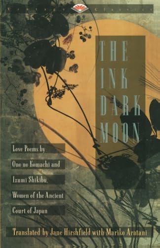 The Ink dark moon Cover