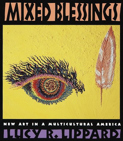Mixed blessings Cover