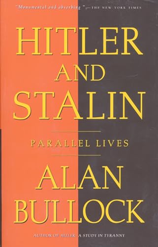 Hitler and Stalin Cover