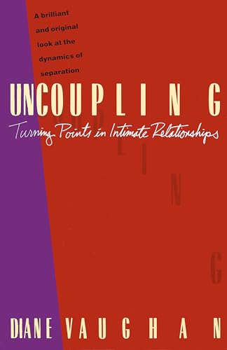 Uncoupling Cover