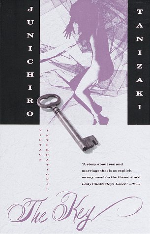 The key Cover