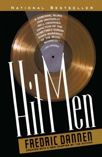 Hit men Cover