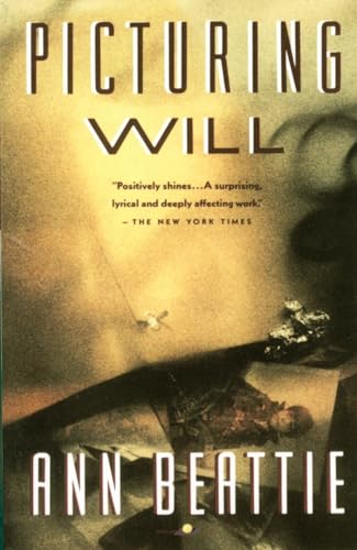 Picturing Will Cover