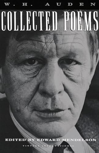 Collected poems Cover