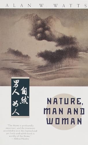 Nature, Man and Woman Cover