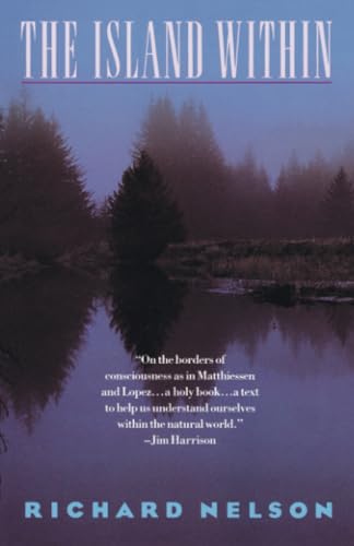The island within Cover