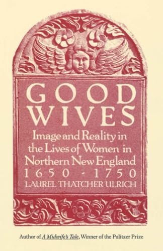 Good wives Cover